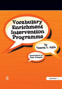 Produktbild: Vocabulary Enrichment Programme