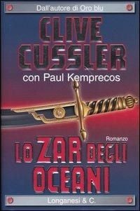 Produktbild: Lo zar degli oceani