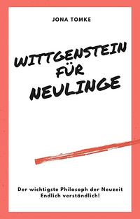 Produktbild: Wittgenstein f&uuml;r Neulinge