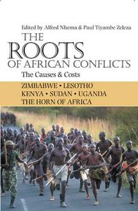 Produktbild: Roots Of African Conflicts