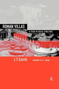 Produktbild: Roman Villas