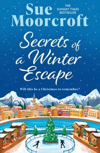Produktbild: Secrets of a Winter Escape