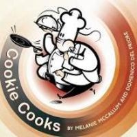 Produktbild: McCallum, M: Cookie Cooks