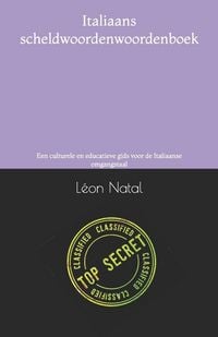 Produktbild: Italiaans scheldwoordenwoordenboek