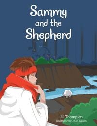 Produktbild: Sammy and the Shepherd
