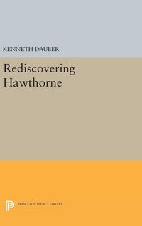 Produktbild: Rediscovering Hawthorne