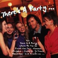 Produktbild: Lambert, F: There's A Party