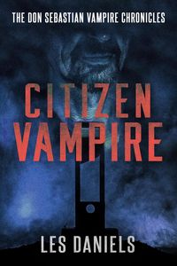 Produktbild: Citizen Vampire