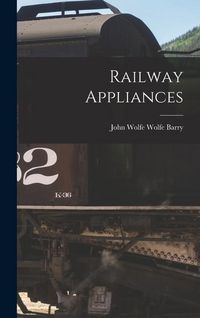 Produktbild: Railway Appliances