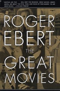 Produktbild: The Great Movies