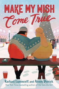 Produktbild: Make My Wish Come True