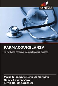 Produktbild: Farmacovigilanza