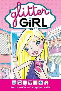 Produktbild: Glitter Girl