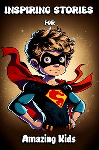 Produktbild: Inspiring Stories for Amazing Kids