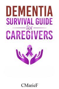 Produktbild: Dementia Survival Guide for Caregivers