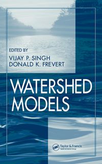 Produktbild: Watershed Models