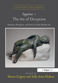Produktbild: Inganno - The Art of Deception
