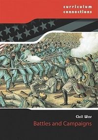 Produktbild: Battles and Campaigns