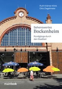 Produktbild: Sehenswertes Bockenheim