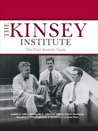 Produktbild: The Kinsey Institute