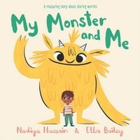 Produktbild: My Monster and Me
