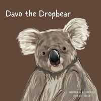 Produktbild: Davo the Dropbear