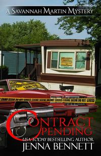 Produktbild: Contract Pending
