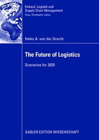 Produktbild: The Future of Logistics