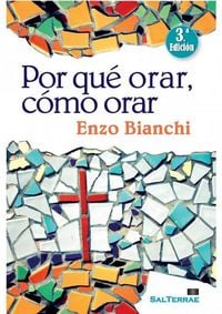 Produktbild: Por qu&eacute; orar, c&oacute;mo orar