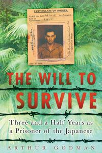 Produktbild: The Will to Survive
