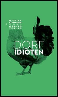 Produktbild: Dorfidioten