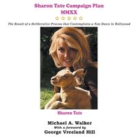 Produktbild: Sharon Tate Campaign Plan MMXX
