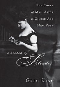 Produktbild: A Season of Splendor