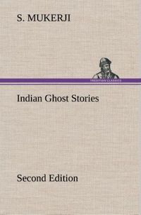 Produktbild: Indian Ghost Stories Second Edition