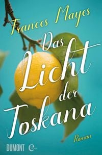 Produktbild: Das Licht der Toskana