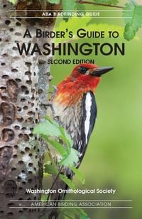 Produktbild: A Birders Guide to Washington, Second Edition