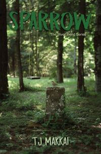 Produktbild: Sparrow The River Bend Series