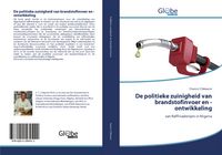 Produktbild: De politieke zuinigheid van brandstofinvoer en -ontwikkeling
