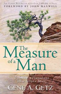 Produktbild: The Measure of a Man