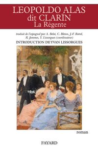 Produktbild: La R&eacute;gente