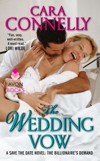Produktbild: The Wedding Vow