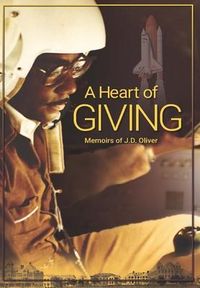 Produktbild: A Heart of Giving