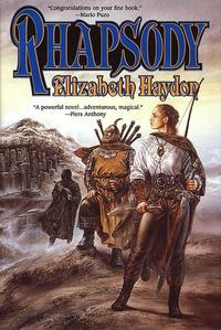 Produktbild: Rhapsody
