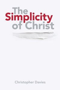 Produktbild: The Simplicity of Christ