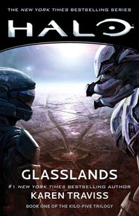 Produktbild: Halo: Glasslands