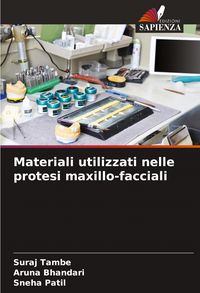 Produktbild: Materiali utilizzati nelle protesi maxillo-facciali