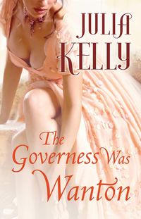 Produktbild: The Governess Was Wanton