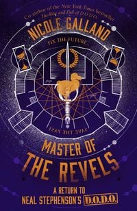 Produktbild: Master of the Revels