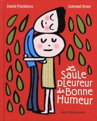 Produktbild: Le saule pleureur de bonne humeur