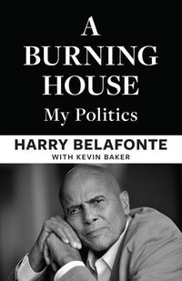 Produktbild: A Burning House